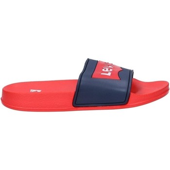 Levi's POOL Red