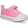 Παπούτσια Κορίτσι Sneakers Demax 57724 Ροζ