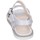Παπούτσια Κορίτσι Σανδάλια / Πέδιλα Fiorucci BH173 Silver