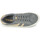 Παπούτσια Γυναίκα Χαμηλά Sneakers Gola BASELINE MARK COX MIRROR Grey / Gold