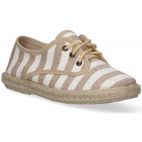 Παπούτσια Αγόρι Sneakers Luna Collection 55921 Brown