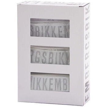 Bikkembergs - vbkt04286 Άσπρο