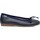 Παπούτσια Κορίτσι Μπαλαρίνες Gorila 20521-24 Marine