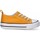 Παπούτσια Κορίτσι Sneakers Demax 57727 Yellow