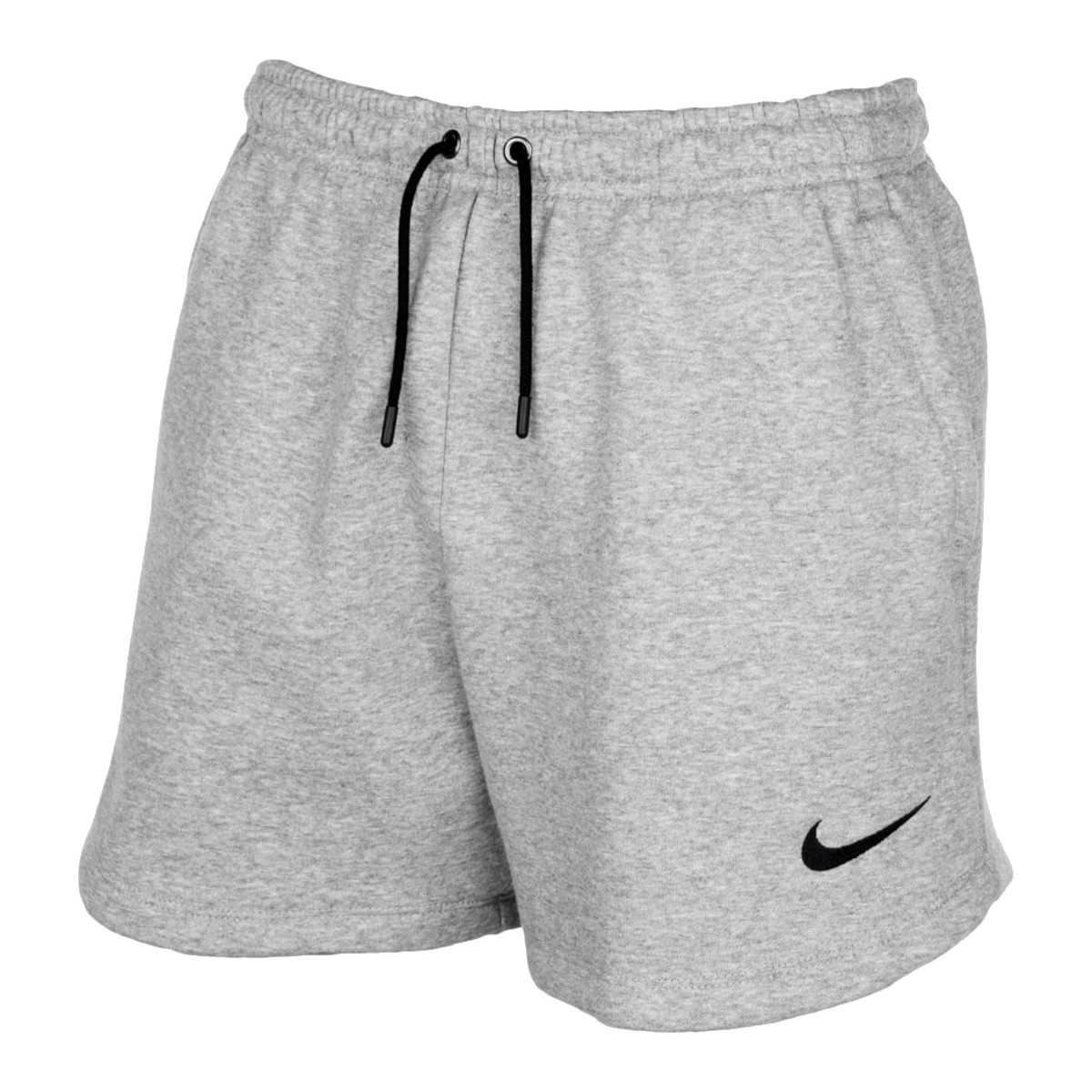 Υφασμάτινα Γυναίκα Κοντά παντελόνια Nike Park 20 Short Grey