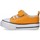 Παπούτσια Κορίτσι Sneakers Demax 57726 Yellow