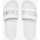 Παπούτσια Γυναίκα Σανδάλια / Πέδιλα DC Shoes Dc slide se Άσπρο