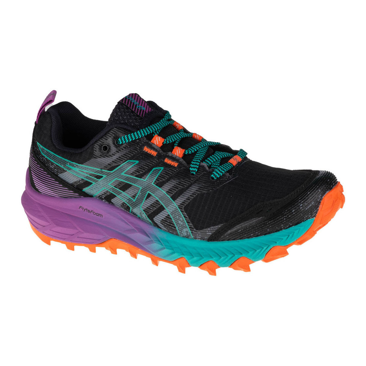 Παπούτσια για τρέξιμο Asics Gel-Trabuco 9