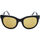 Ρολόγια & Kοσμήματα Γυναίκα óculos de sol Swarovski - SK0126 Black