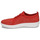 Παπούτσια Γυναίκα Χαμηλά Sneakers FitFlop F-SPORTY Red