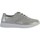Παπούτσια Γυναίκα Χαμηλά Sneakers Enza Nucci 168047 Grey