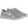 Παπούτσια Γυναίκα Χαμηλά Sneakers Enza Nucci 168047 Grey