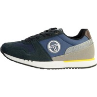 Παπούτσια Άνδρας Sneakers Sergio Tacchini 167979 Μπλέ
