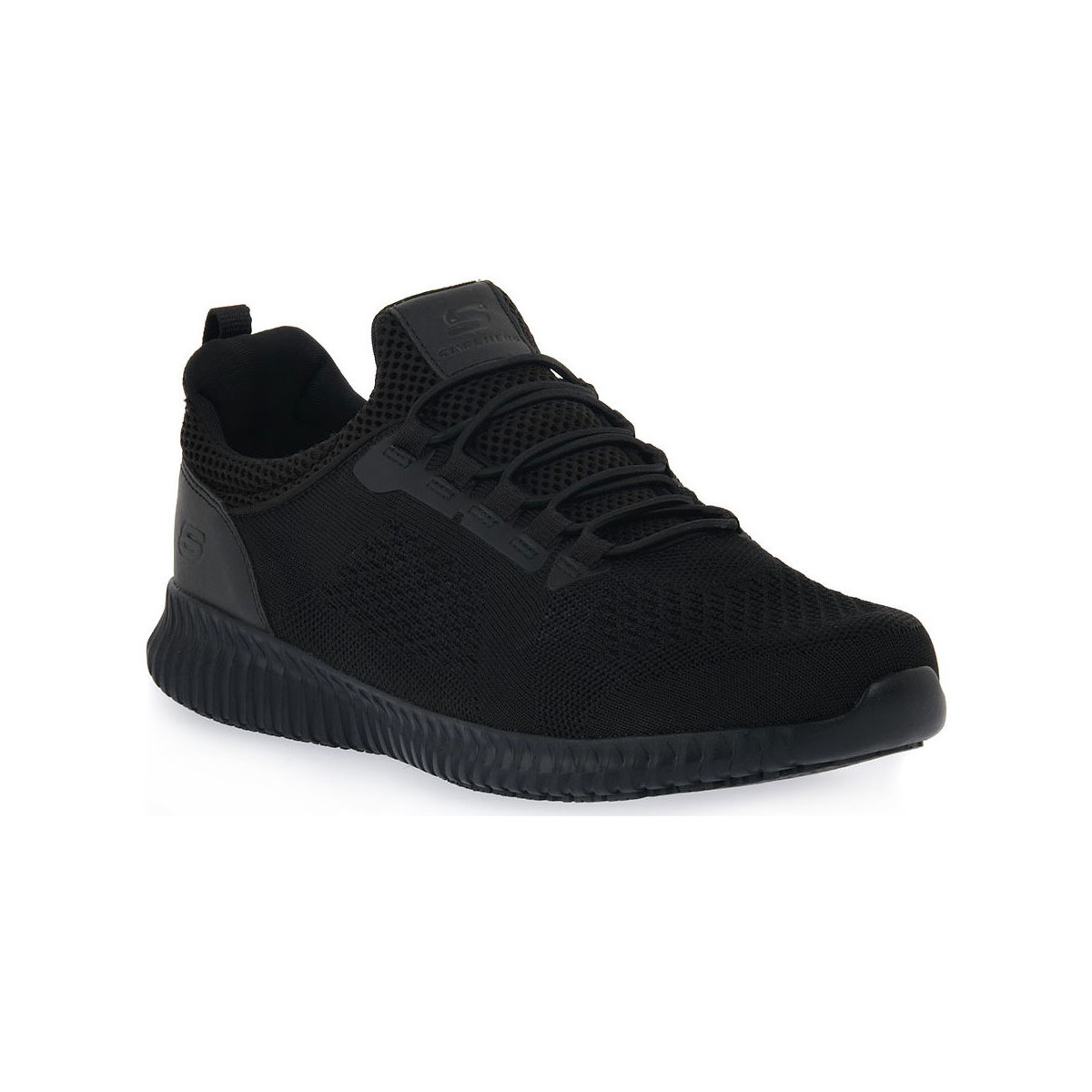Παπούτσια Γυναίκα Sneakers Skechers BLK CESSNOCK Black