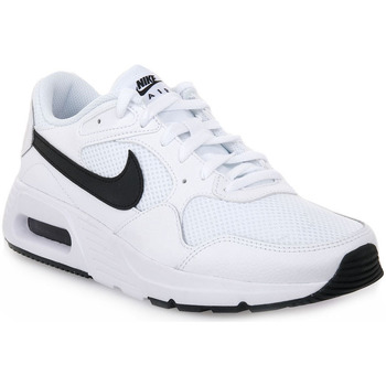 Παπούτσια Άνδρας Sneakers Nike 102 AIR MAX SC Άσπρο