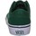 Παπούτσια Χαμηλά Sneakers Vans  Green