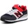 Παπούτσια Αγόρι Σανδάλια / Πέδιλα New Balance YV996MNR Multicolour