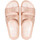 Παπούτσια Γυναίκα Σανδάλια / Πέδιλα Cacatoès Baleia Ροζ