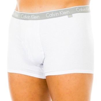 Εσώρουχα Άνδρας Boxer Calvin Klein Jeans U8502A-100 Άσπρο