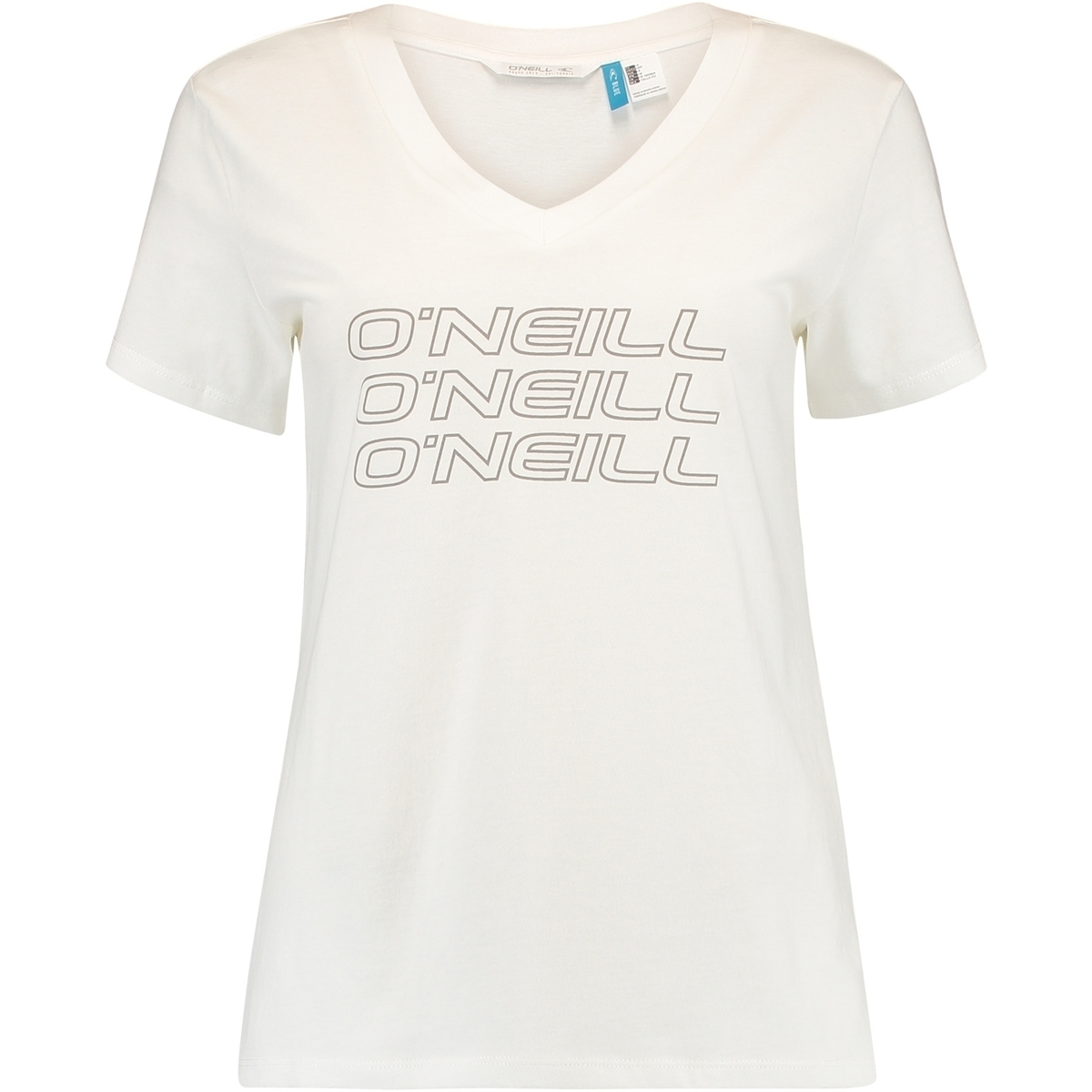 T-shirt με κοντά μανίκια O’neill Triple Stack