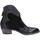 Παπούτσια Γυναίκα Μποτίνια Moma BH281 Black