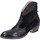 Παπούτσια Γυναίκα Μποτίνια Moma BH281 Black