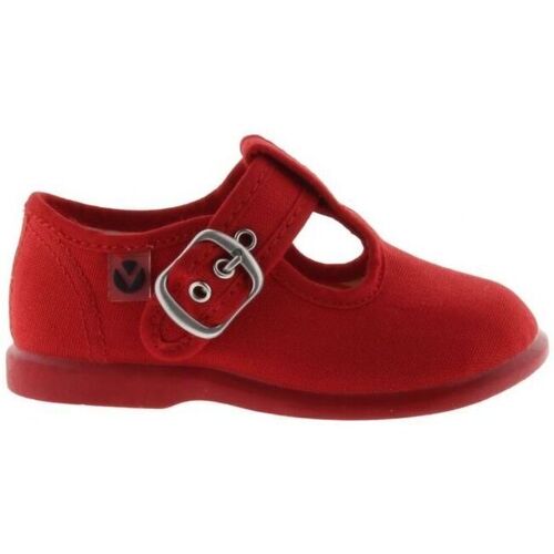 Παπούτσια Παιδί Σανδάλια / Πέδιλα Victoria Baby 02705 - Rojo Red