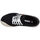 Παπούτσια Άνδρας Sneakers Kawasaki Leap Retro Canvas Shoe K212325 1001 Black Black