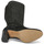 Παπούτσια Γυναίκα Μπότες για την πόλη Fericelli PINO Black