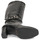 Παπούτσια Γυναίκα Μπότες για την πόλη Fericelli PLIET Black