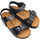Παπούτσια Παιδί Σανδάλια / Πέδιλα Pastelle Salome Black