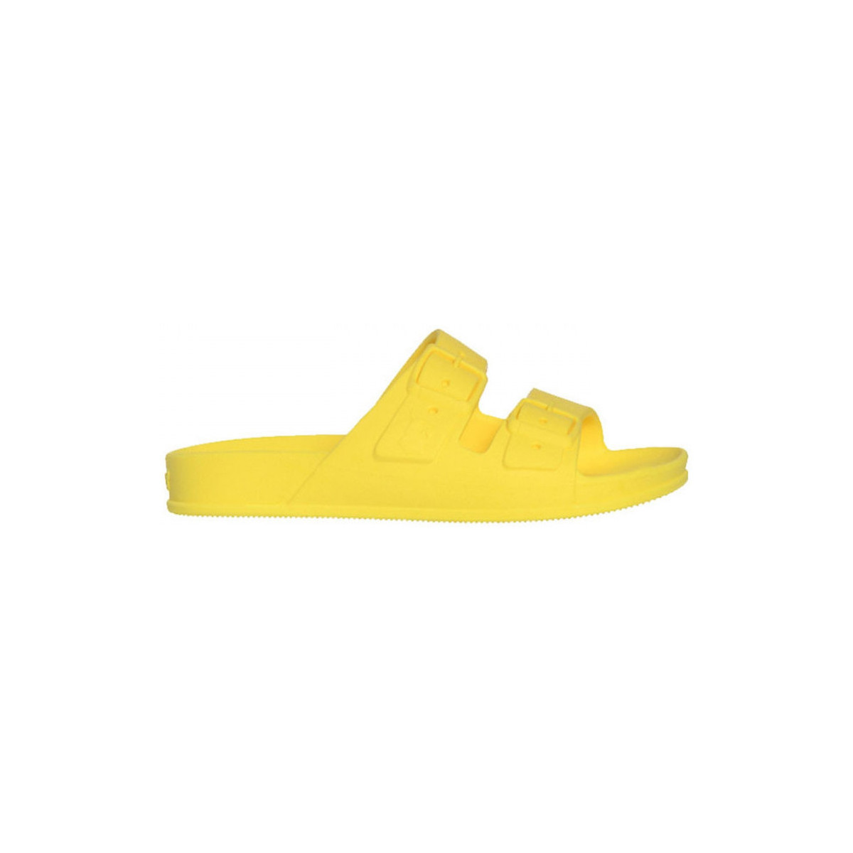 Παπούτσια Γυναίκα Σανδάλια / Πέδιλα Cacatoès Bahia Yellow