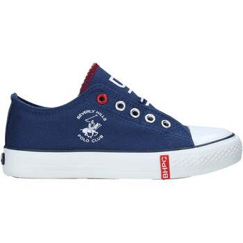 Xαμηλά Sneakers Beverly Hills Polo Club S21-S00HK535