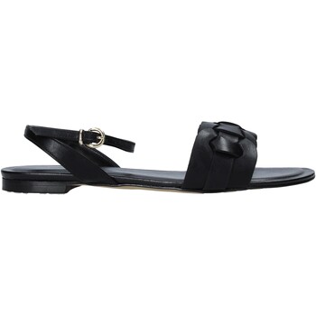 Παπούτσια Γυναίκα Σανδάλια / Πέδιλα Grace Shoes 081006 Black