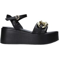 Παπούτσια Γυναίκα Σανδάλια / Πέδιλα Grace Shoes 136007 Black