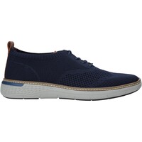 Παπούτσια Άνδρας Χαμηλά Sneakers Valleverde 17886 Μπλε