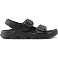 Παπούτσια Παιδί Σαγιονάρες Birkenstock 1019306 Black