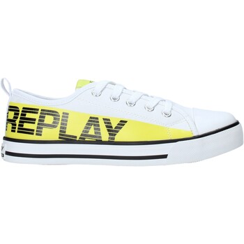 Xαμηλά Sneakers Replay GBV24 .003.C0002T