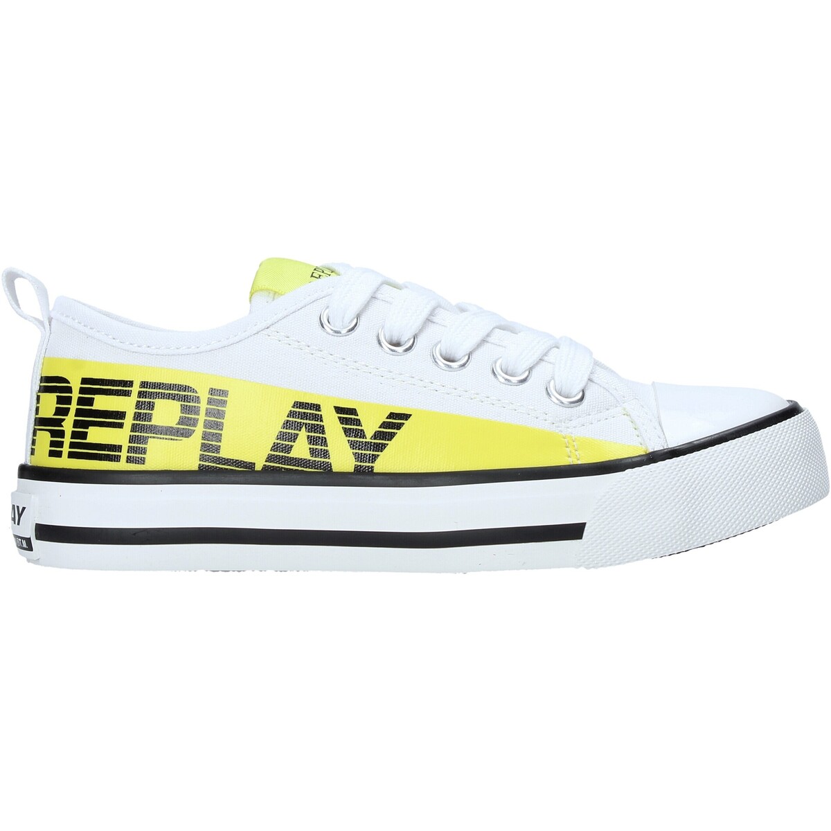 Xαμηλά Sneakers Replay GBV24 .322.C0002T
