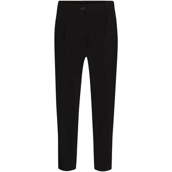 Υφασμάτινα Γυναίκα Παντελόνια Chino/Carrot Calvin Klein Jeans K20K202515 Black