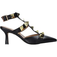 Παπούτσια Γυναίκα Σανδάλια / Πέδιλα Grace Shoes 396007 Black