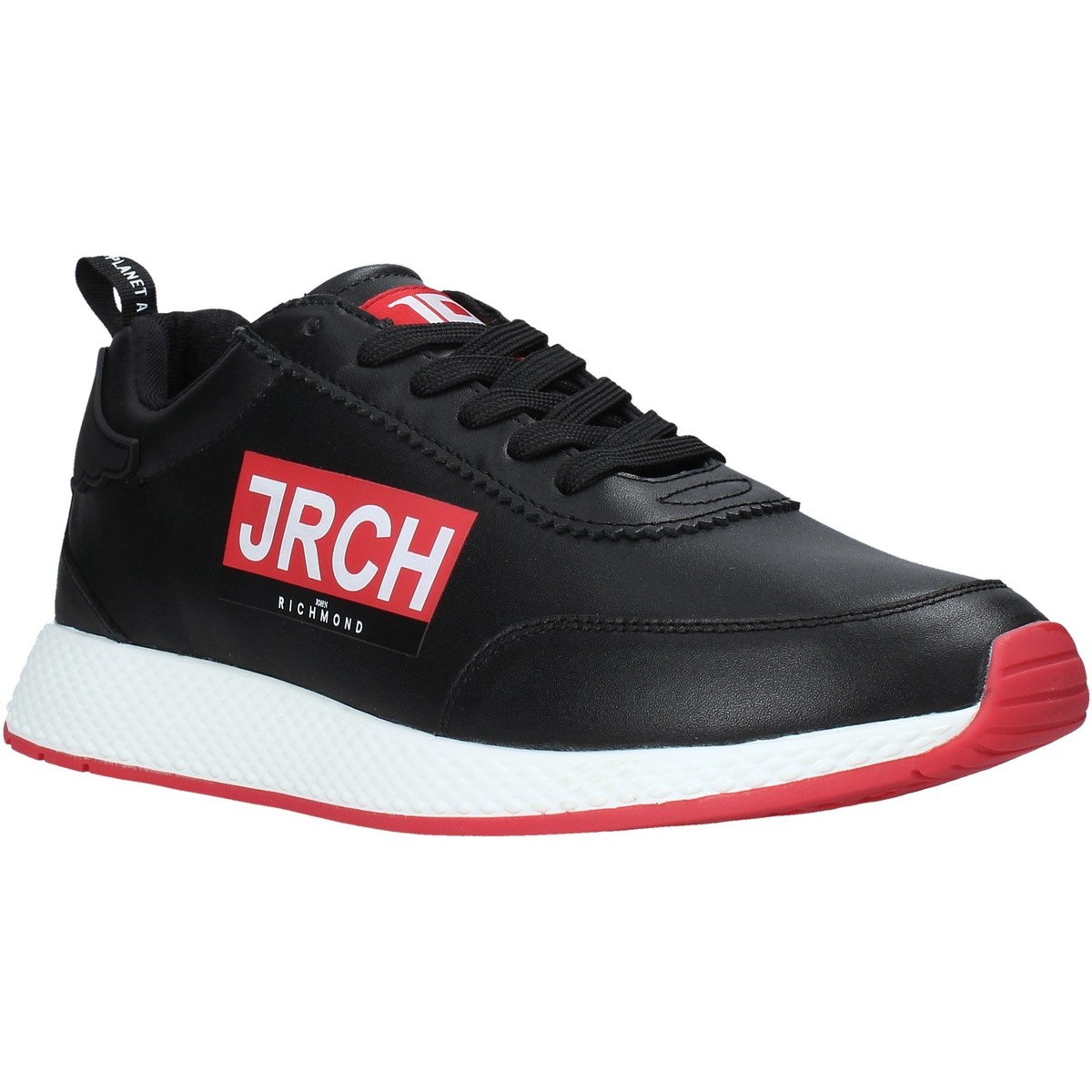 Xαμηλά Sneakers John Richmond 10131/CP B