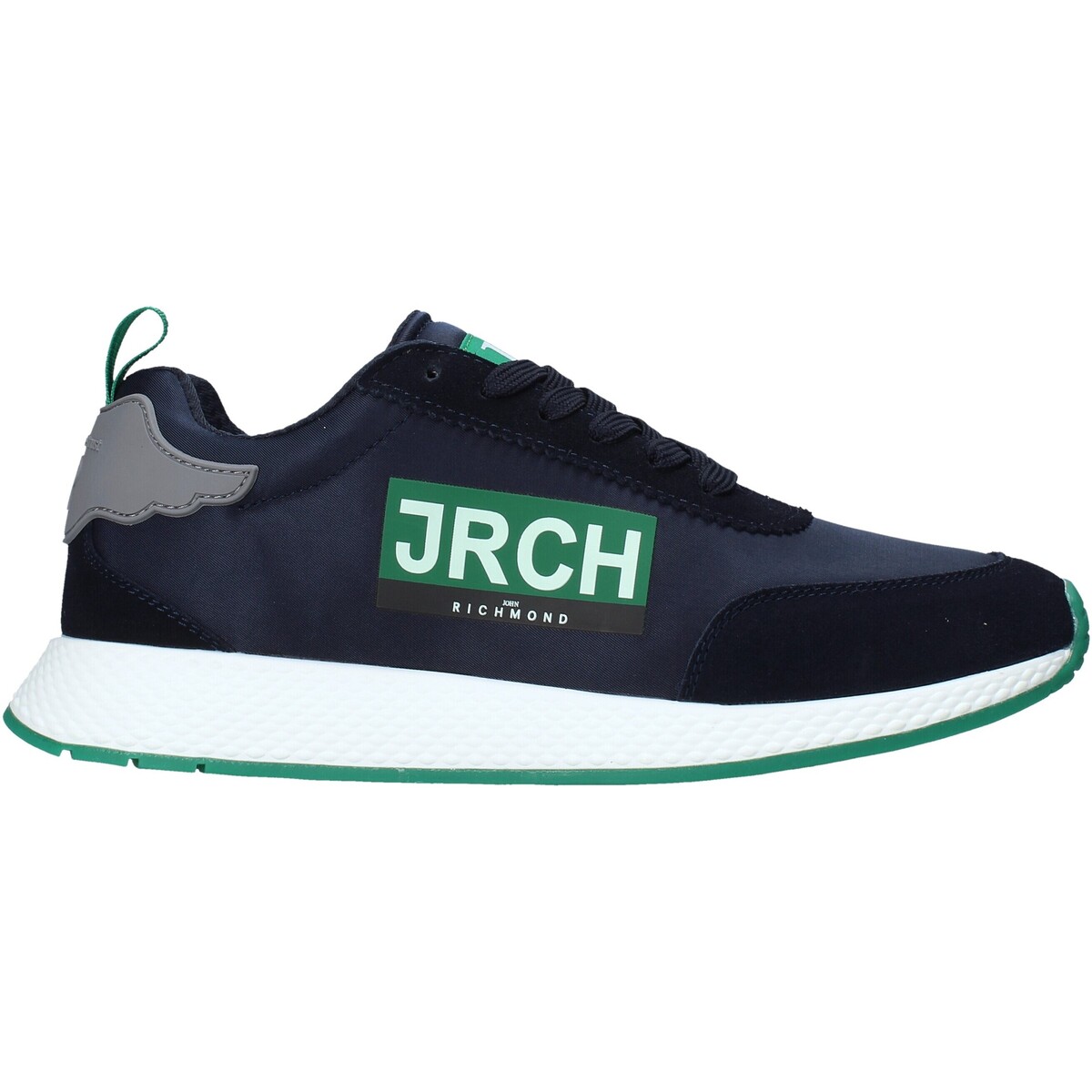 Xαμηλά Sneakers John Richmond 10133/CP C
