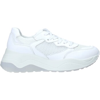 Παπούτσια Γυναίκα Χαμηλά Sneakers IgI&CO 5168088 Άσπρο