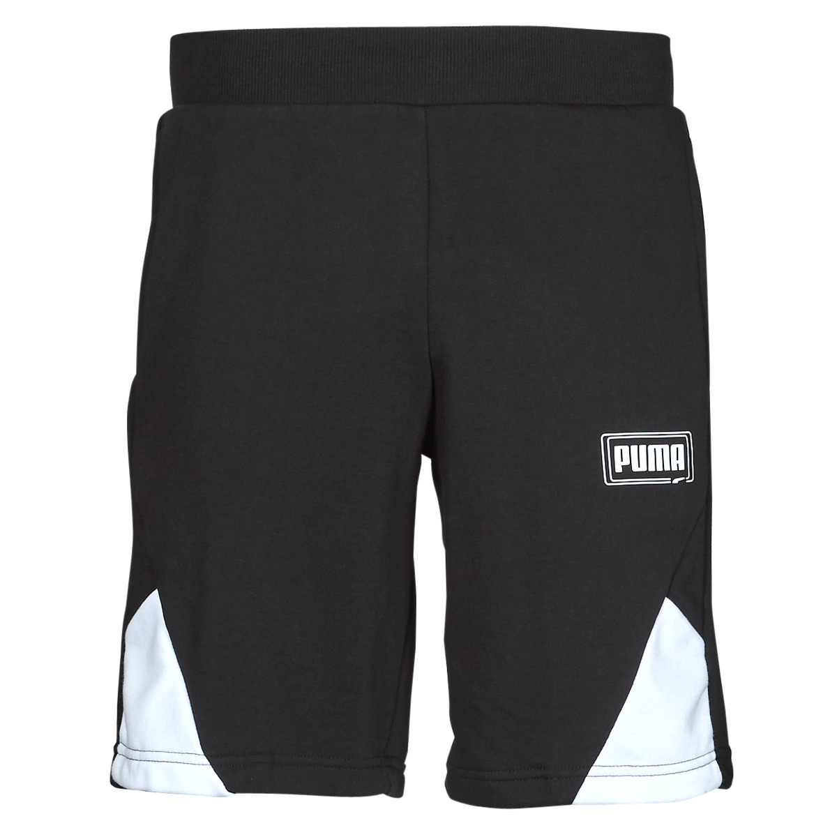Puma  Shorts & Βερμούδες Puma RBL SHORTS