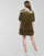 Υφασμάτινα Γυναίκα Κοντά Φορέματα Desigual PINEDA Multicolour