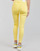 Υφασμάτινα Γυναίκα Παντελόνια Πεντάτσεπα Desigual ALBA Yellow