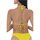 Υφασμάτινα Γυναίκα Παρεό Karl Lagerfeld KL21WTP05 Yellow