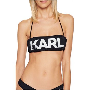 Karl Lagerfeld KL21WTP06 Black