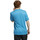 Υφασμάτινα Άνδρας T-shirts & Μπλούζες adidas Originals Aeroready club jersey Μπλέ